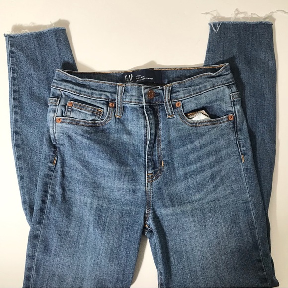 GAP Denim - GAP Women's Legging Skimmer Jean